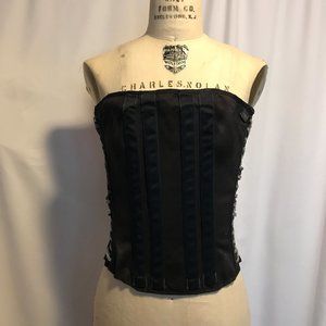 Camp Vintage Corset/ Girdle